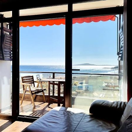 Bereli Beach Apartment Melenara Luaran gambar