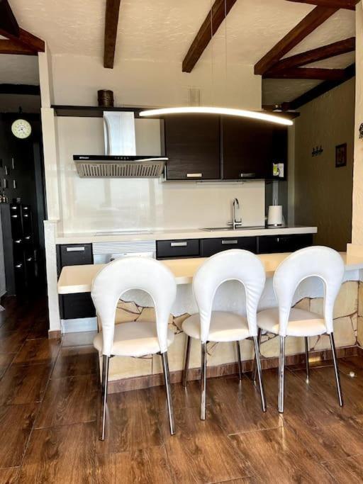 Bereli Beach Apartment Melenara Luaran gambar