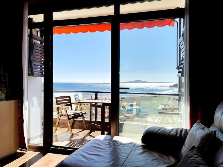 Bereli Beach Apartment Melenara Luaran gambar