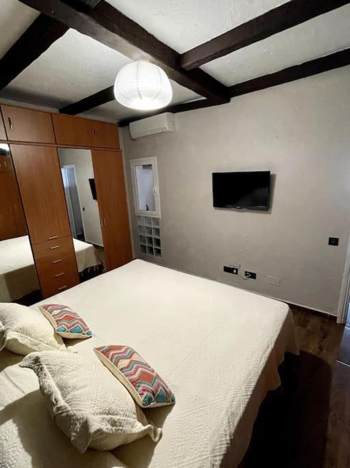 Bereli Beach Apartment Melenara Luaran gambar