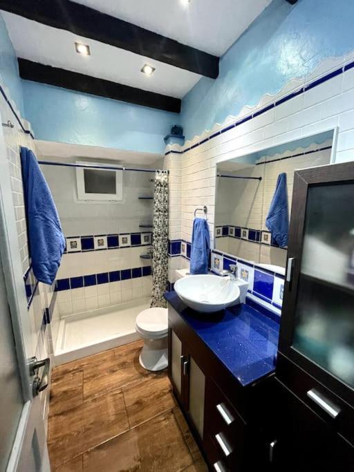 Bereli Beach Apartment Melenara Luaran gambar